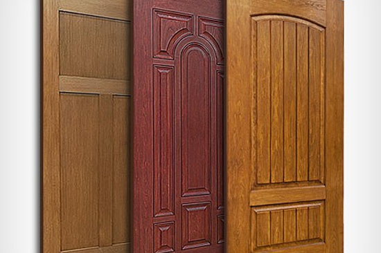 Foothill Farms-fiberglass-door-repair