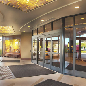 commercial door specialist Foothill Farms