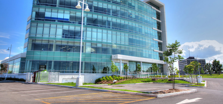 commercial glass door repair Foothill Farms