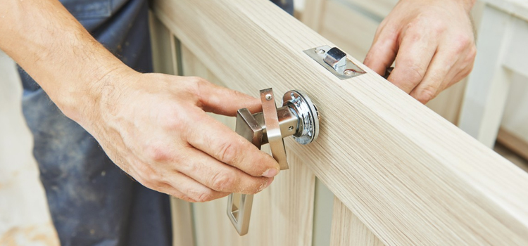 interior door repair Foothill Farms