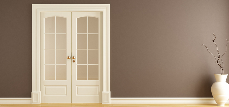 residential fiberflasss door repair Foothill Farms