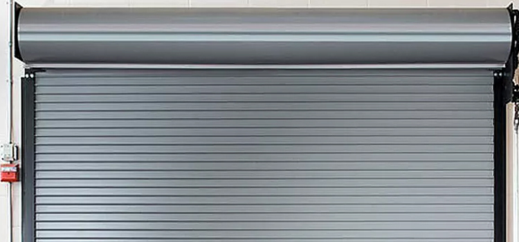 rolling steel door repair Foothill Farms