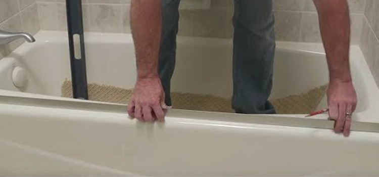 Sliding Shower Door Repair in Foothill Farms